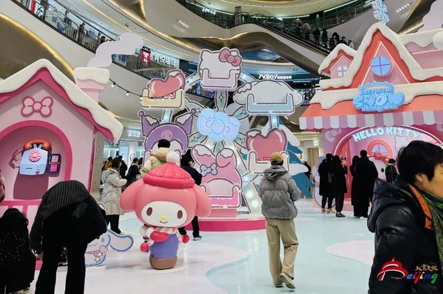 太火爆！“湾里”正式启幕！现场直击来了——