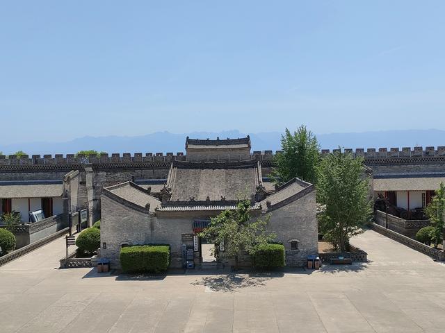 备战备荒丰图义仓
