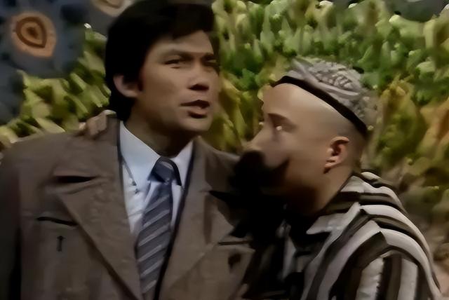 沉默26年终发声！陈佩斯首次揭央视封杀内幕，原来我们都猜错了