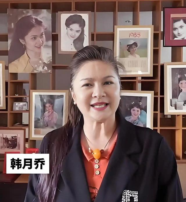 80年代家喻户晓的女演员，嫁给军委副主席儿子，离婚后混得如何？