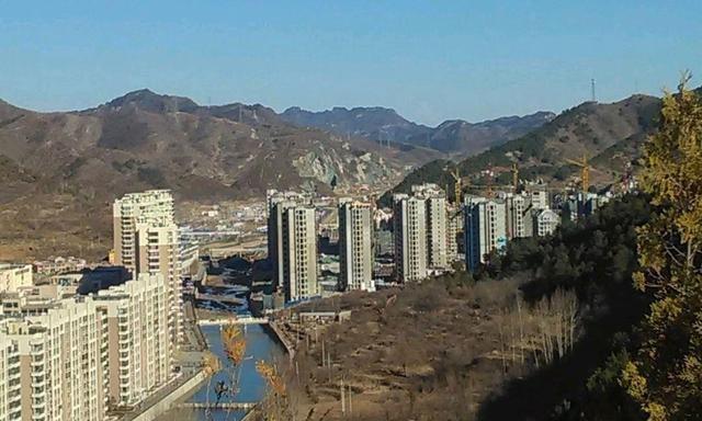 河北“巨无霸”地级市，面积比保定、唐山还大，人口不到邢台12
