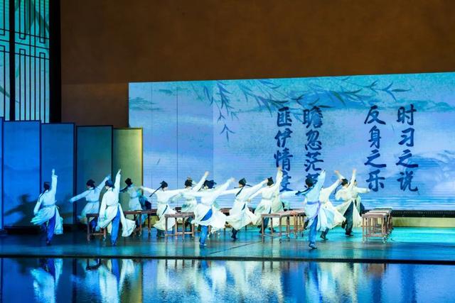 课本里的双世遗武夷山就在面前？「月映武夷」研学颠覆了我的暑假认知！