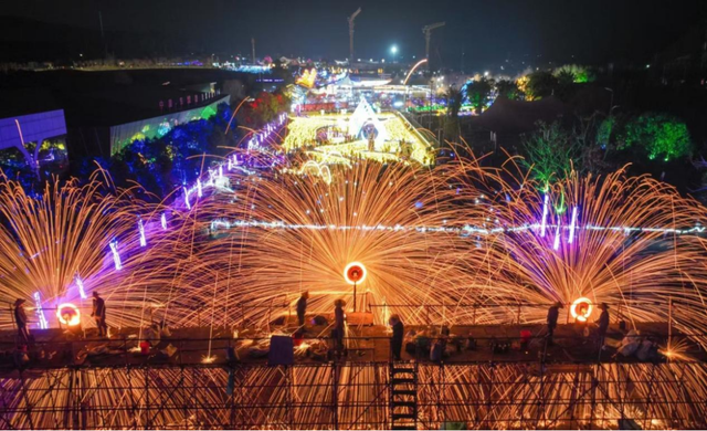 贵阳跨年怎么玩？这份保姆级攻略，专治选择困难症