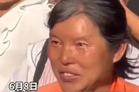 2023年“最美环卫妈妈”和她儿子，婉拒各方资助后，如今过得怎样图片