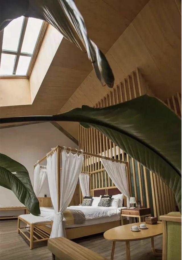 江北泡汤哪家强?