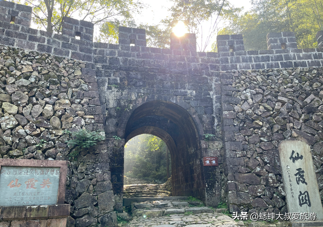 快来浙江小城免费游吧，至次年3月31日免费，可身心放松见山水！