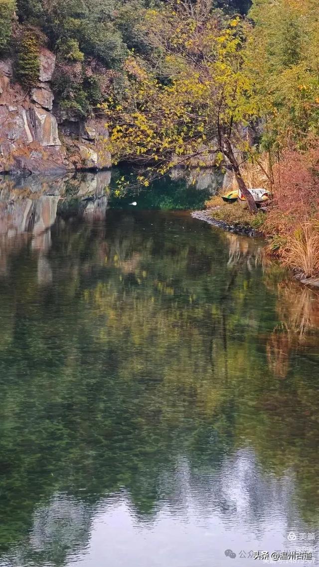 富春江边的风情小镇！可享隐世慢时光，还能徒步古道，值得一去！