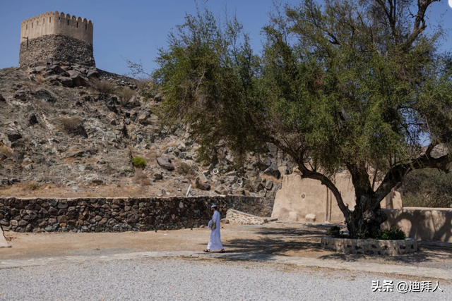 石油时代前的阿联酋｜在璀璨摩天楼之前，这里曾以珍珠之光闪耀