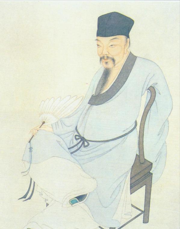 泾县：查济半山一音禅院行