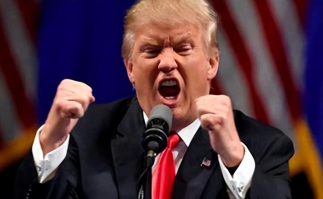 中东再燃战火！100枚导弹从天而降，英法德俄失声，释放信号强烈