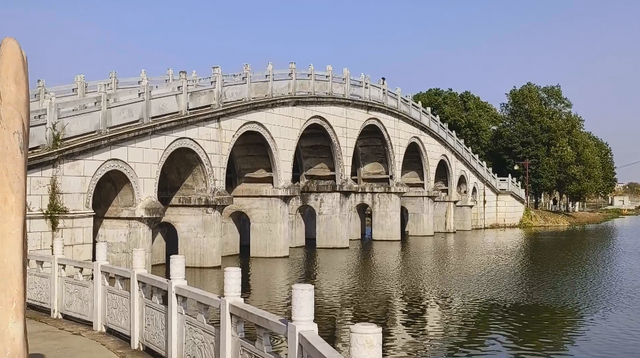 监利早餐 瞿乡集寨 复州城 日月潭 一日领略江汉平原古韵与鲜活