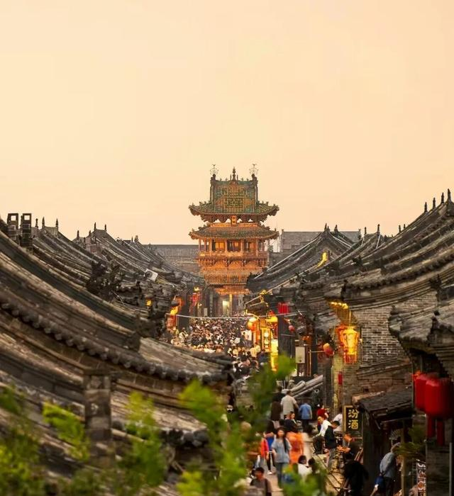 中国最值得旅游的6个AAAAA景区，退休之前一定要去一次