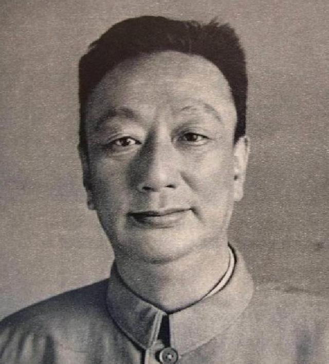 1948年，刘少奇对薄一波讲：提拔此人后果很严重，你将来要负责！