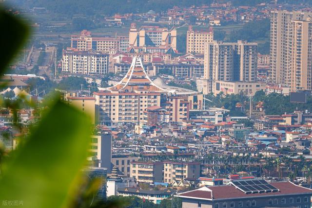 11月-1月，冬季旅游适合去的5个目的地，均温20℃，景美气候佳