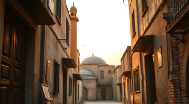 被承德瞒得好苦！距市区 18km 的千年古县，隋代古寺免费逛！