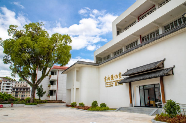 国庆中秋德化游 | 一城瓷器百馆游~
