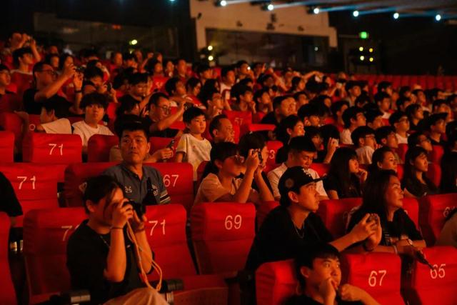 课本里的双世遗武夷山就在面前？「月映武夷」研学颠覆了我的暑假认知！
