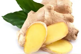 三伏天赶紧“晒伏姜”，把夏日的阳气“浓缩”进姜片中，手脚冰凉者最适合吃它图片