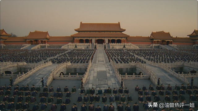 为什么韩国宪法是用中文写的？韩国网友：那不是中文，那是韩语