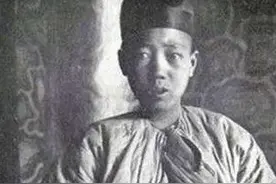 古代太监是如何小便的图片
