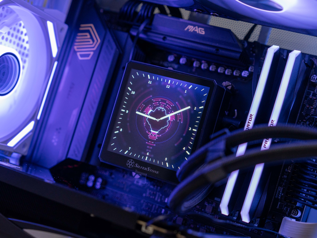 AMD用户必看，微星B850M迫击炮主板D5优化教学，四步搞定最佳效能