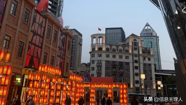 上海藏着五万日本人：不旅游只扎根，直接把中国城市当第二故乡？