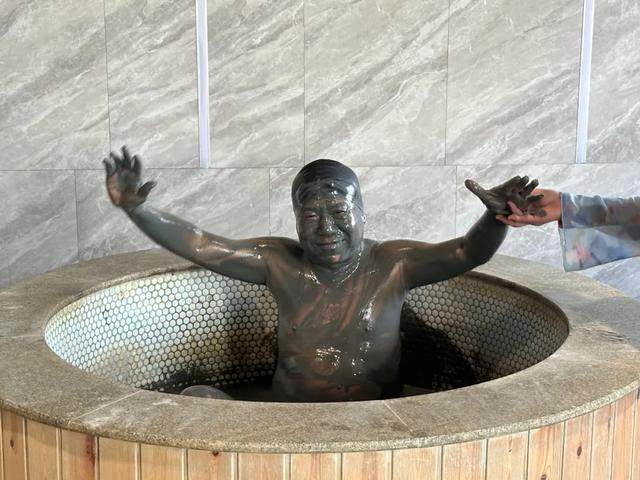 不费钱也能高端玩!运城盐湖暖冬套票,承包你的奢享康养!