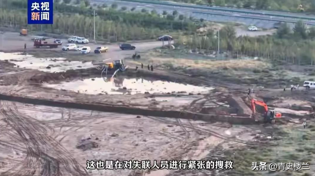 10人露营遇难后续：身份曝光，幸存女孩痛哭：有2次机会不听劝！