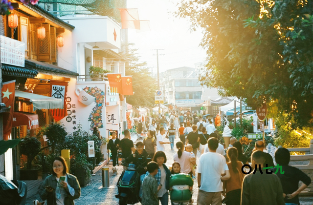 每个周末 请来普洱一起 热！爱！生！活！→活动预告来了｜普洱周末市民大舞台