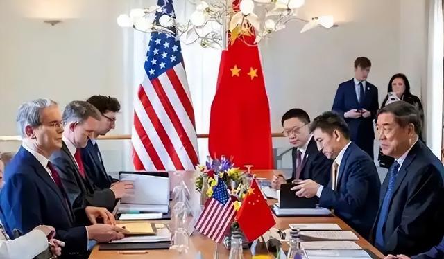 就必须二选一？美财长贝森特威胁加税，乌克兰高官预判：中国将在欧美贸易与俄罗斯石油之间做出选择