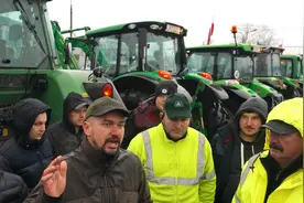 为了“反俄”不顾一切，欧盟委员会主席提议：对俄谷物收关税图片