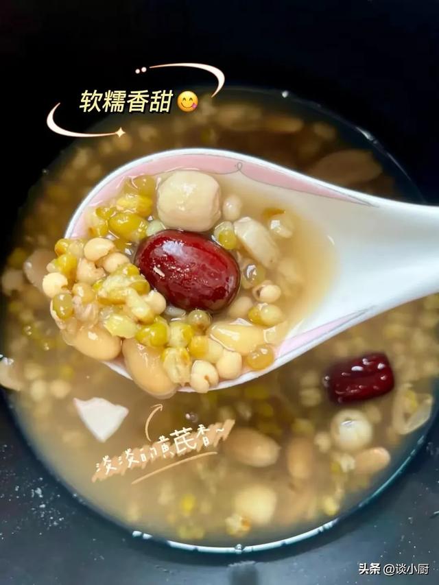 三伏天，别舍不得，多吃5样食物，补气安心不疲劳，安康过三伏