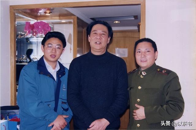 主席形象后继有人，于和伟已接班唐国强，和古月比你更喜欢哪一个