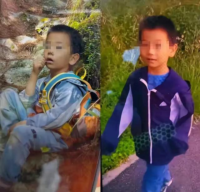 北京7岁自闭症男孩失联还没找到 丧良心夏令营竟连夜删光账号跑路