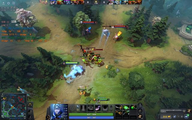 把X3D处理器塞进迷你主机是种什么体验？ROG魔霸9 MINI评测