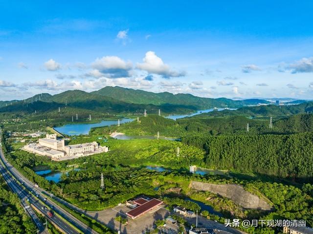 刚从石家庄回来，毫不客气地说，石家庄就是全国郊区城建天花板！