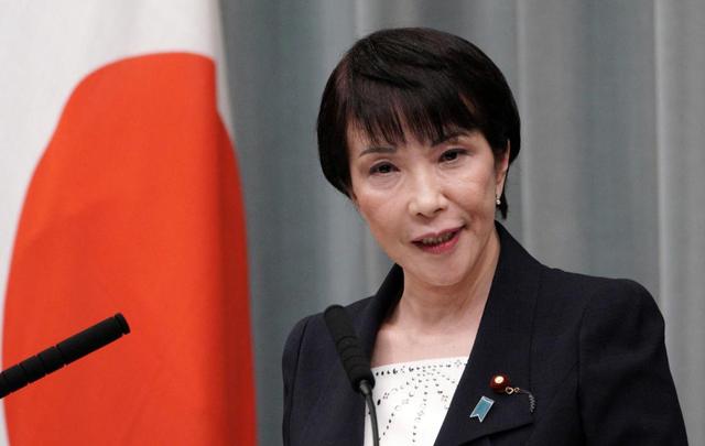 高市早苗被喊下台	，同时得罪中俄，绍伊古警告，难怪特朗普划界限