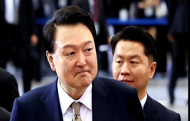 韩国爆发反华集会。李在明却不吭一声，中方直接一句话让韩方失算
