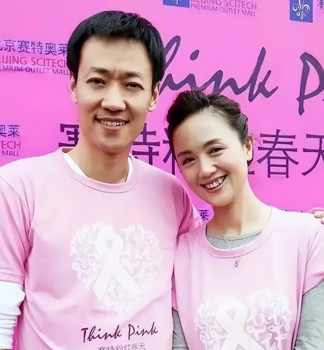 朱媛媛去世4个月后，好友曝辛柏青现状，令人担忧的事还是发生了
