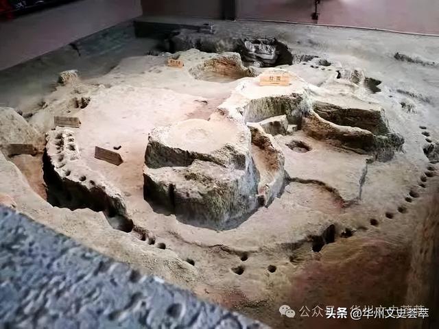 秦岭山下我的家——华县