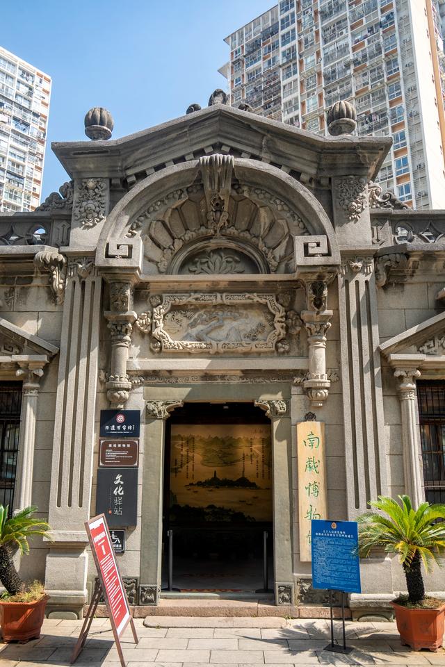 浙江又一个Citywalk天花板，温州四天游经典攻略来了
