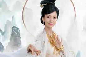 截教三大女仙，云霄榜上无名，第一修成圣人，第三最强被打成原形图片
