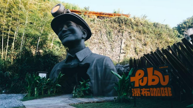引爆文旅流量的20个场景设计｜2025网红场景这样造！