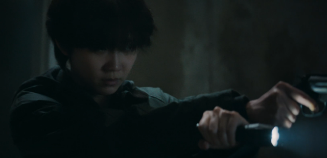 塌房一年还能复出，就凭这烂片？