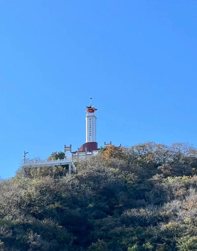 北京没想到，天津也没想到，如今河北保定	，成了周边遛弯的好去处
