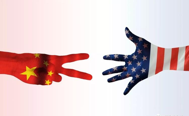 一夜变天，特朗普签总统令，美财长称中国棘手，美再不收手要输惨