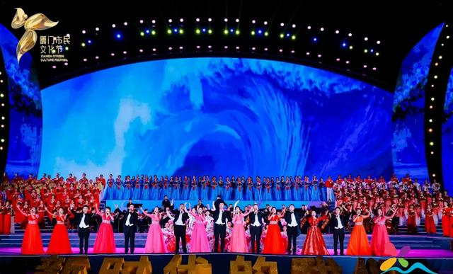 明晚开始，厦门这条街有“大动作”！全程直播→