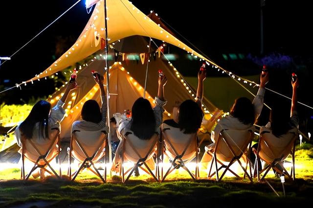 女儿节福利！女性游客“七天六夜”免费游昭化啦！