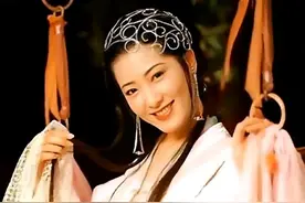 想不到！金庸武侠小说主角的原型，都是耳熟能详的人物图片