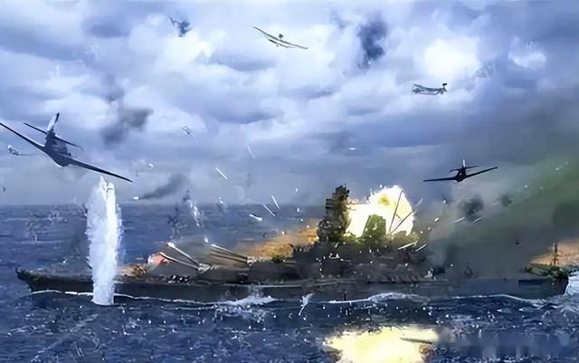 被包围了？台湾尚未统一，中国海军被美日韩封锁围堵，咋破局？